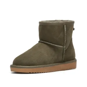 Genuine Leather Australia