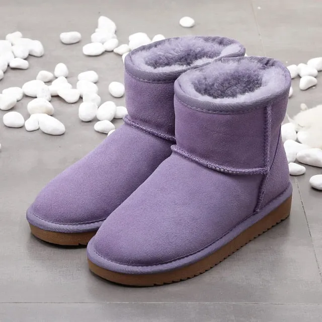 Genuine Leather Australia