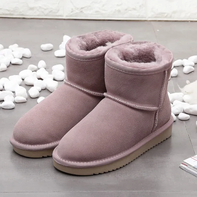 Genuine Leather Australia