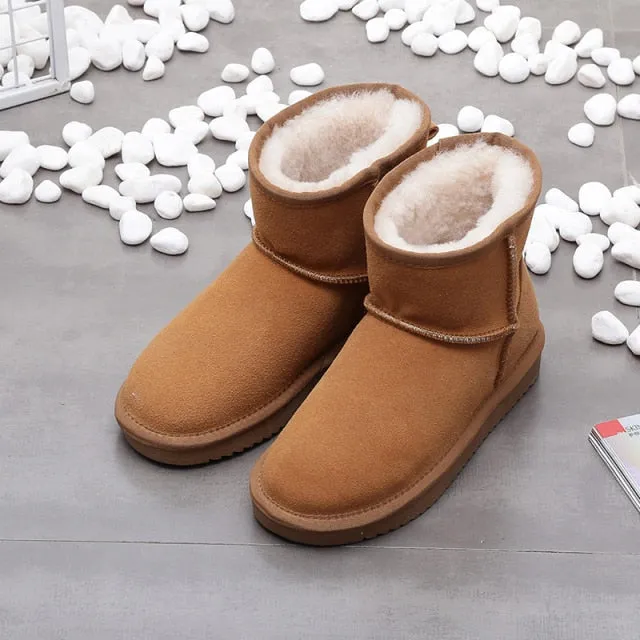 Genuine Leather Australia