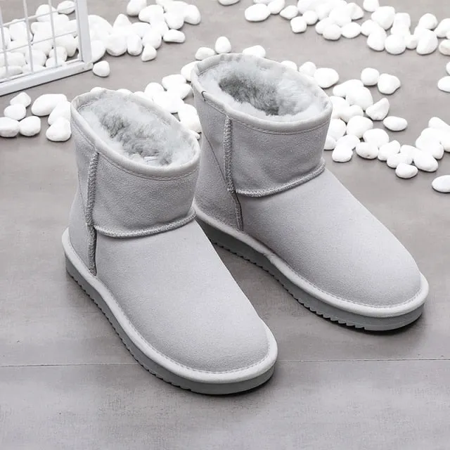 Genuine Leather Australia