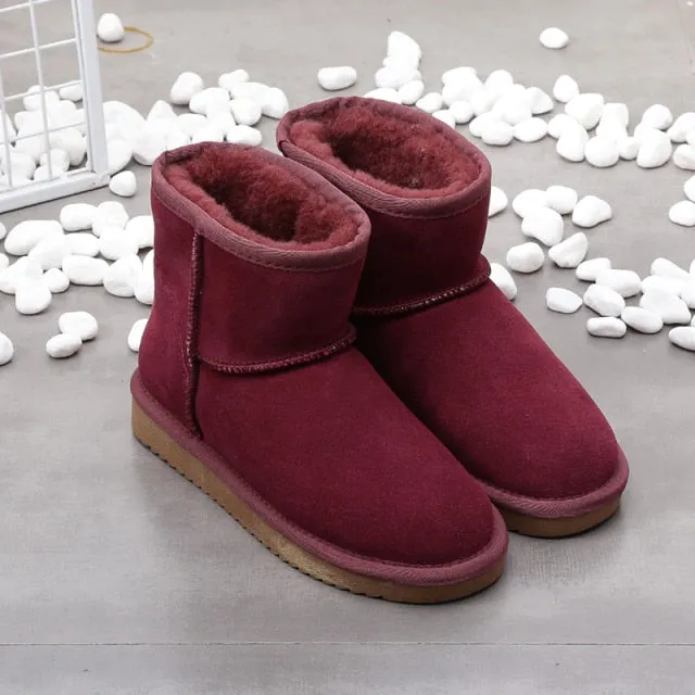 Genuine Leather Australia