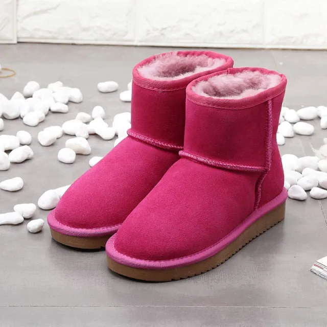 Genuine Leather Australia