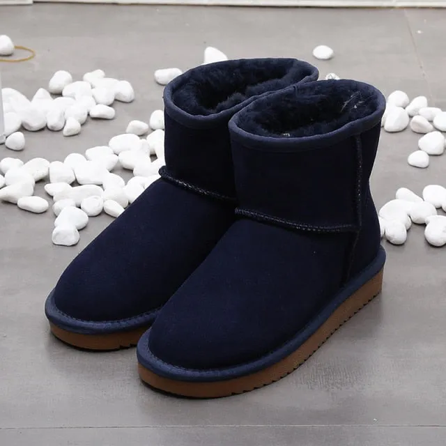 Genuine Leather Australia