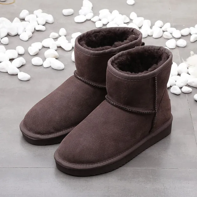Genuine Leather Australia