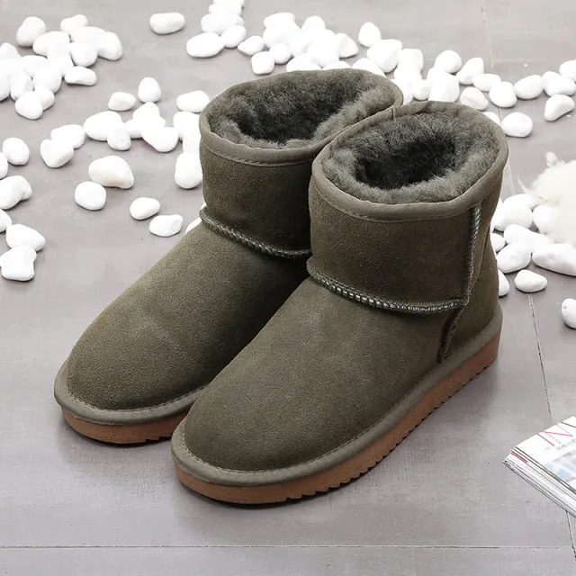 Genuine Leather Australia