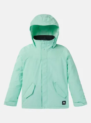 Girls' Elodie 2L Jacket
