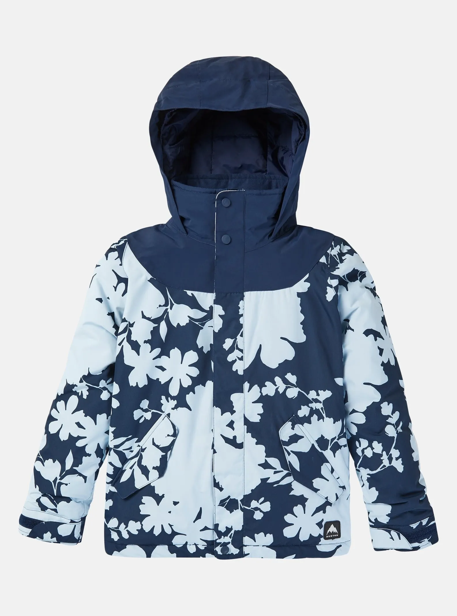 Girls' Elodie 2L Jacket