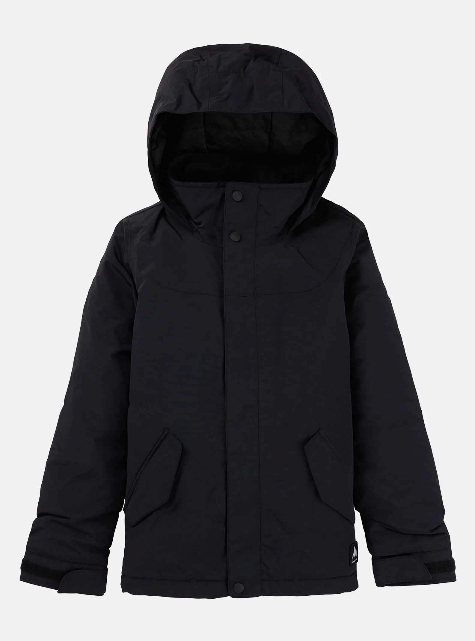 Girls' Elodie 2L Jacket