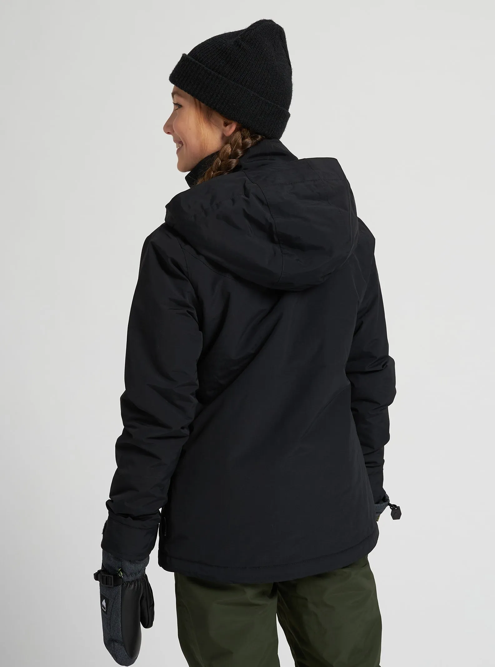 Girls' Elodie 2L Jacket