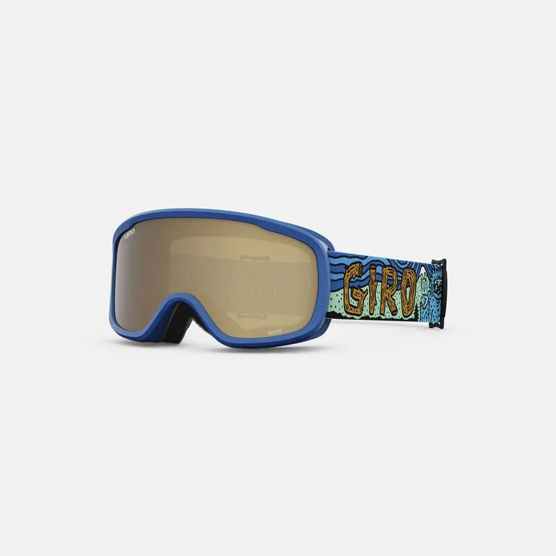 Giro Buster Youth Goggles