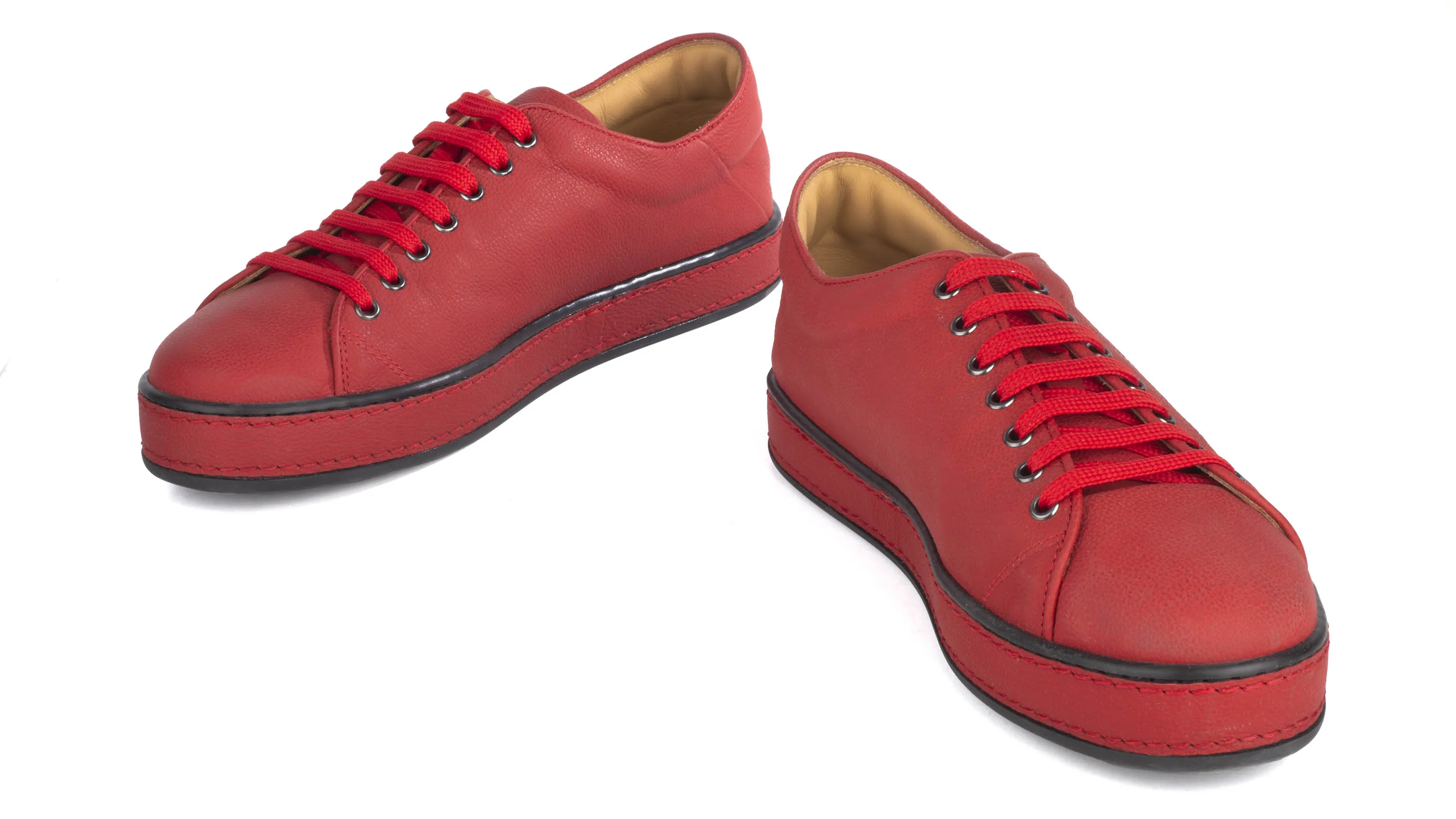 Glove 5308 Red
