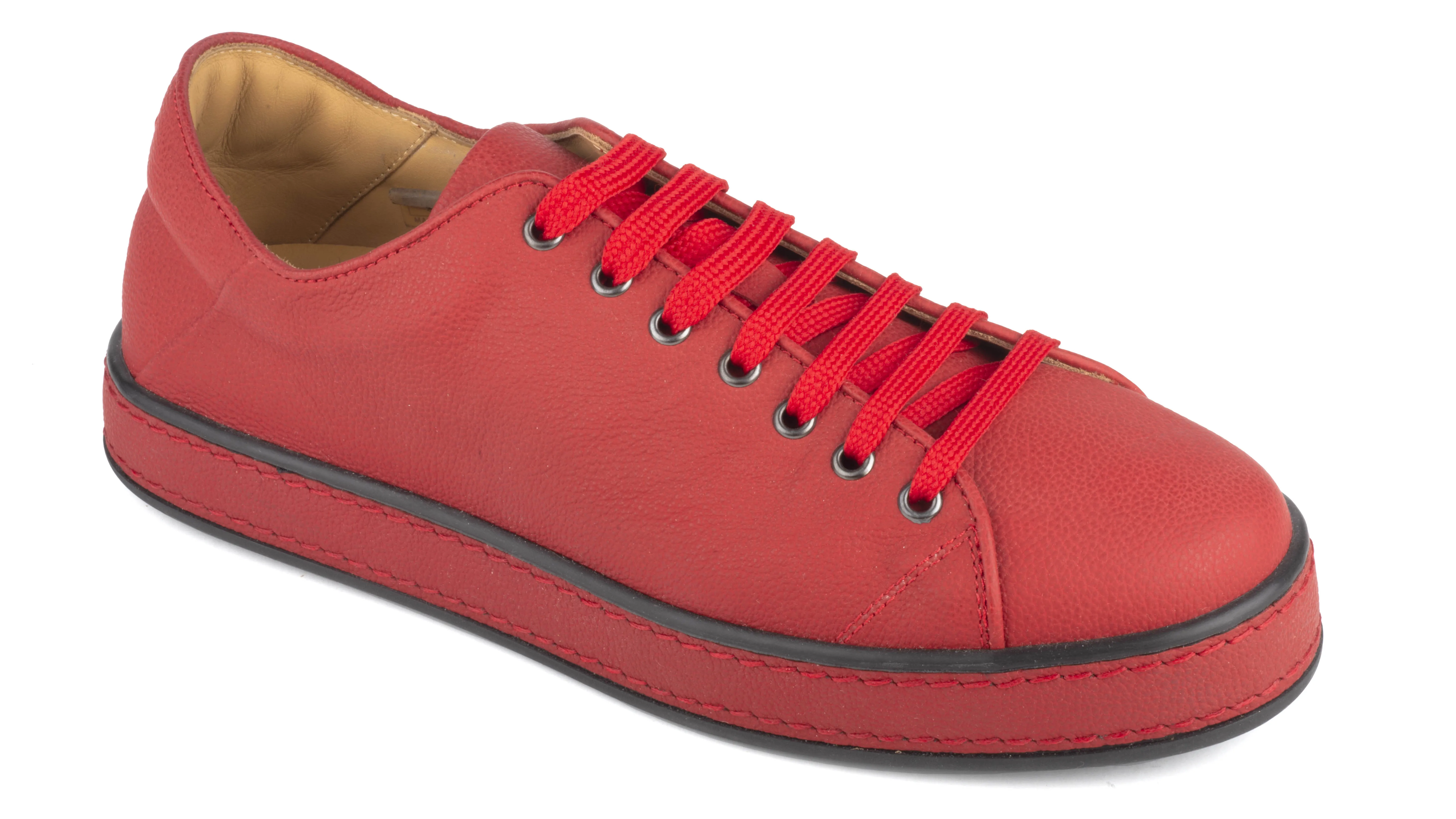 Glove 5308 Red