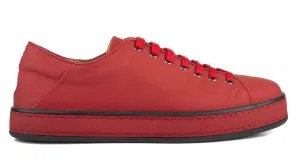 Glove 5308 Red
