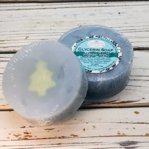 Glycerin Soap | Alpine Frost