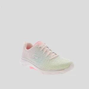 GO WALK 7 - Xena | White/Multi