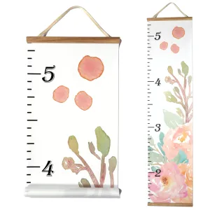Growth Charts - 2 Designs