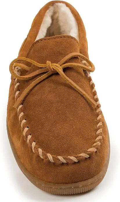 Guy's Minnetonka 3902X - Brown