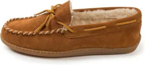 Guy's Minnetonka 3902X - Brown