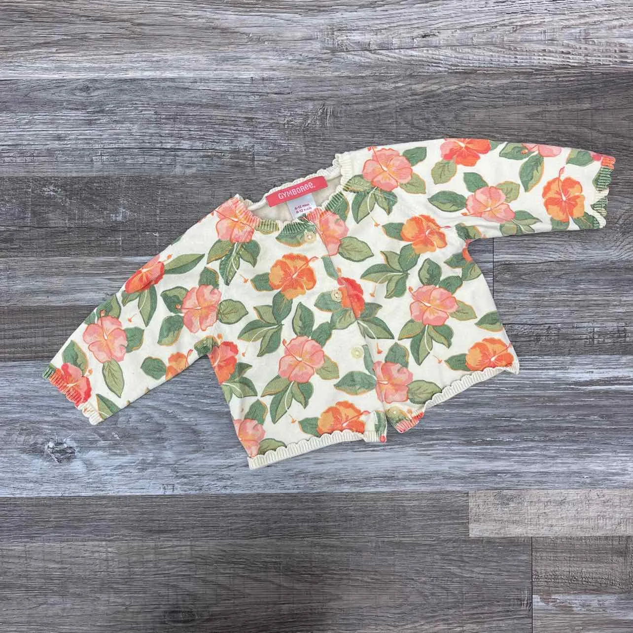 Gymboree LAYER