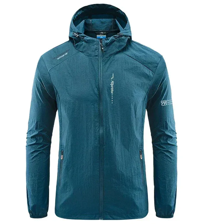 Hartwin: Premium Weatherproof Jacket