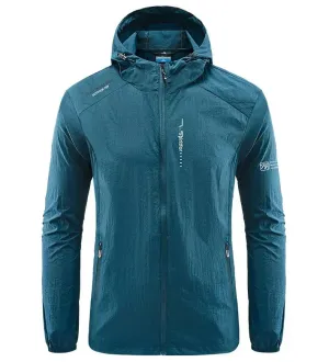 Hartwin: Premium Weatherproof Jacket