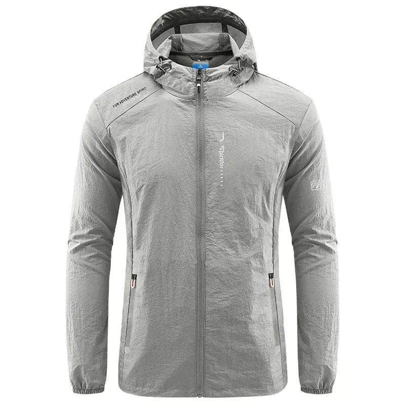 Hartwin: Premium Weatherproof Jacket