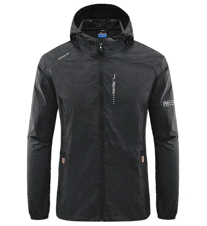 Hartwin: Premium Weatherproof Jacket