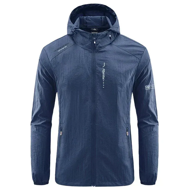 Hartwin: Premium Weatherproof Jacket