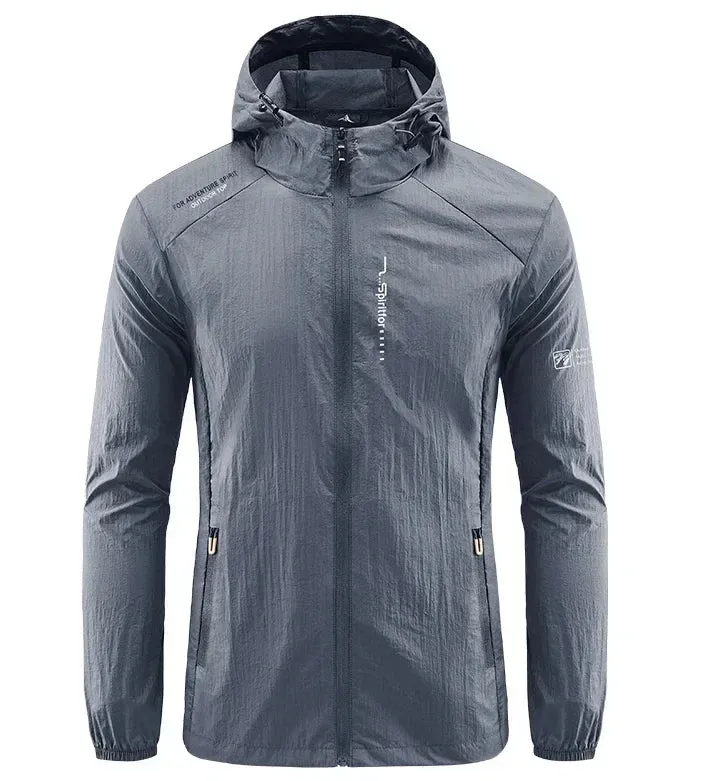 Hartwin: Premium Weatherproof Jacket