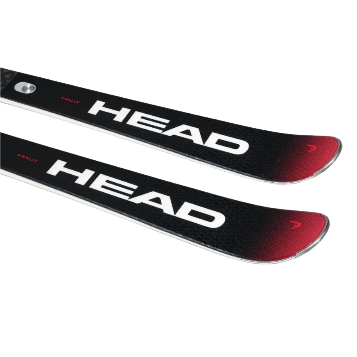 Head Supershape e-Rally Ski   Protector PR 13 GW Binding 2025
