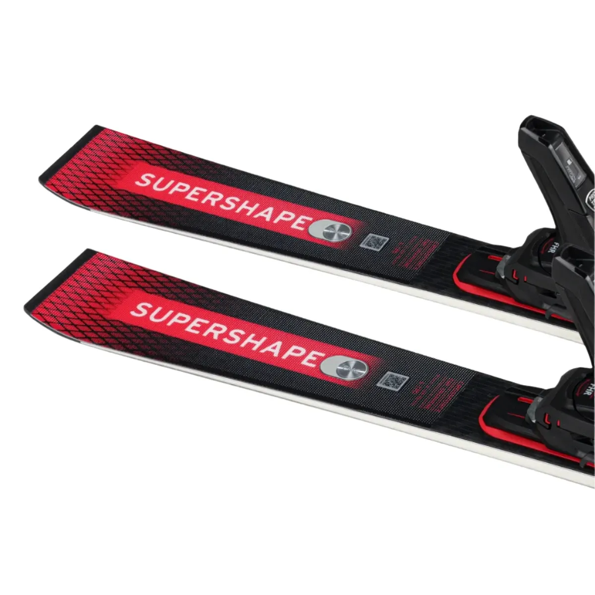 Head Supershape e-Rally Ski   Protector PR 13 GW Binding 2025