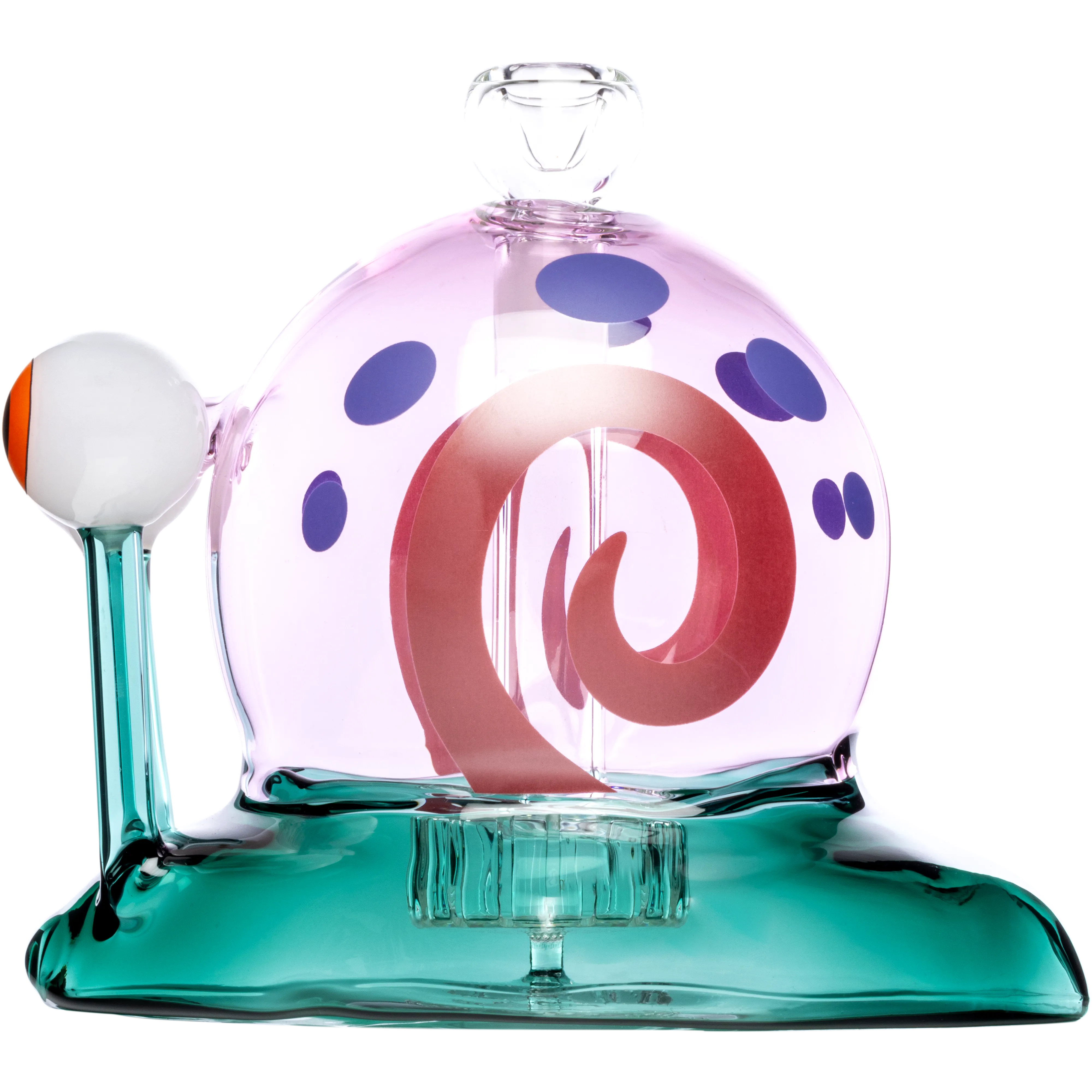 Hemper Snail XL Bong