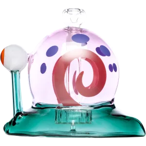 Hemper Snail XL Bong