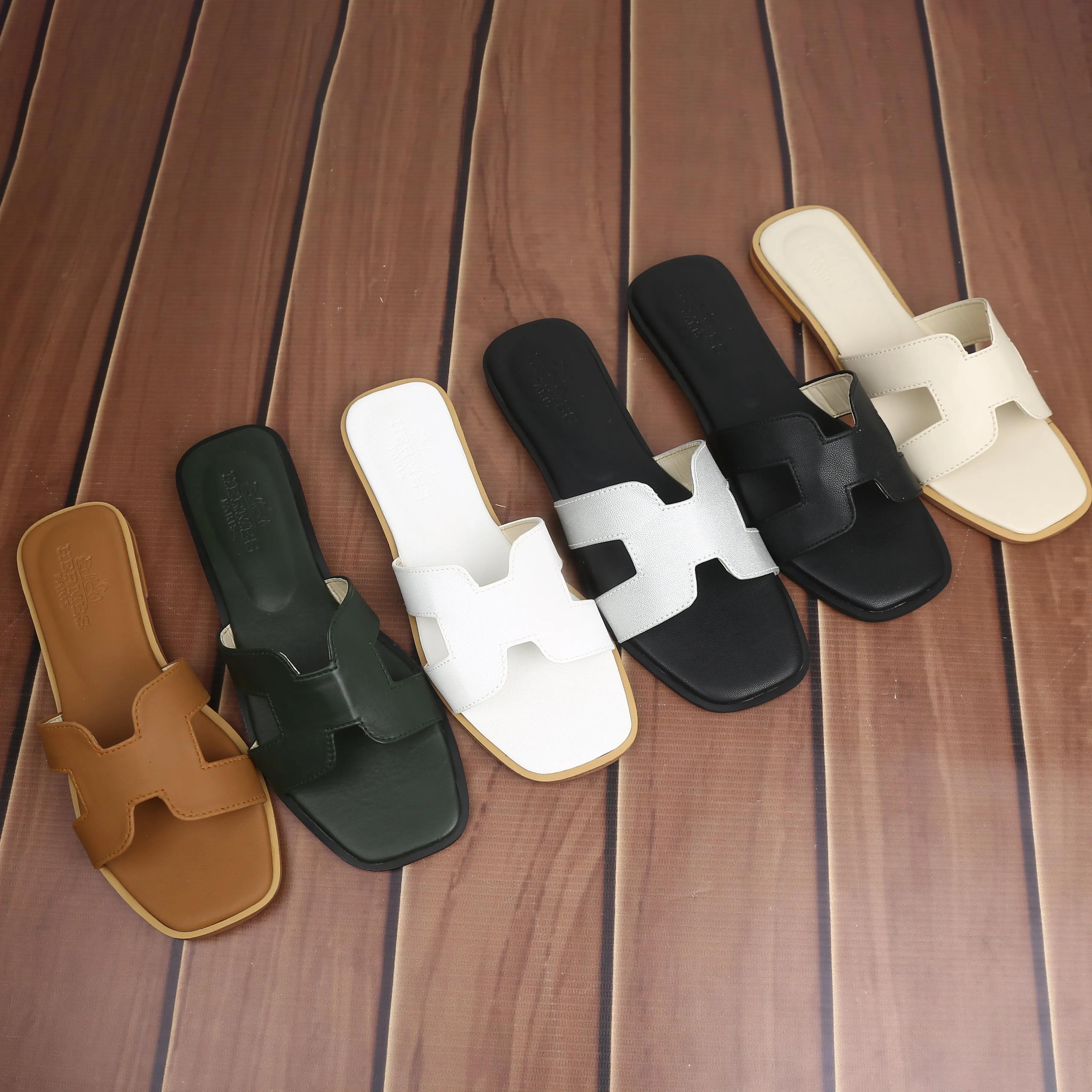 Hermes Brown