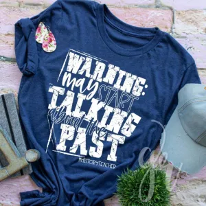 History Teacher