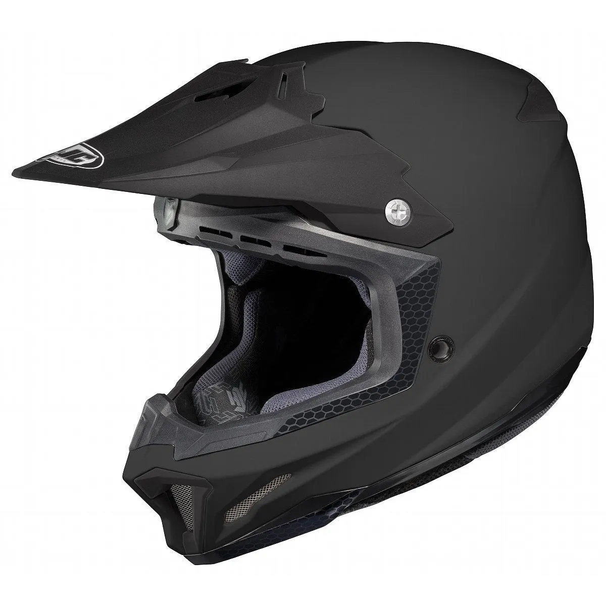 HJC CL-X7 Solid Helmet