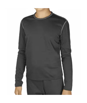Hot Chillys Bi-Ply Crewneck Youth