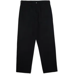 HUF Mason Pant Black