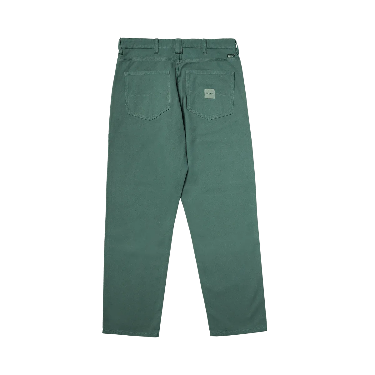 Huf Mason Pant Hunter Green