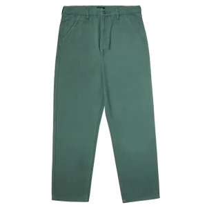 Huf Mason Pant Hunter Green