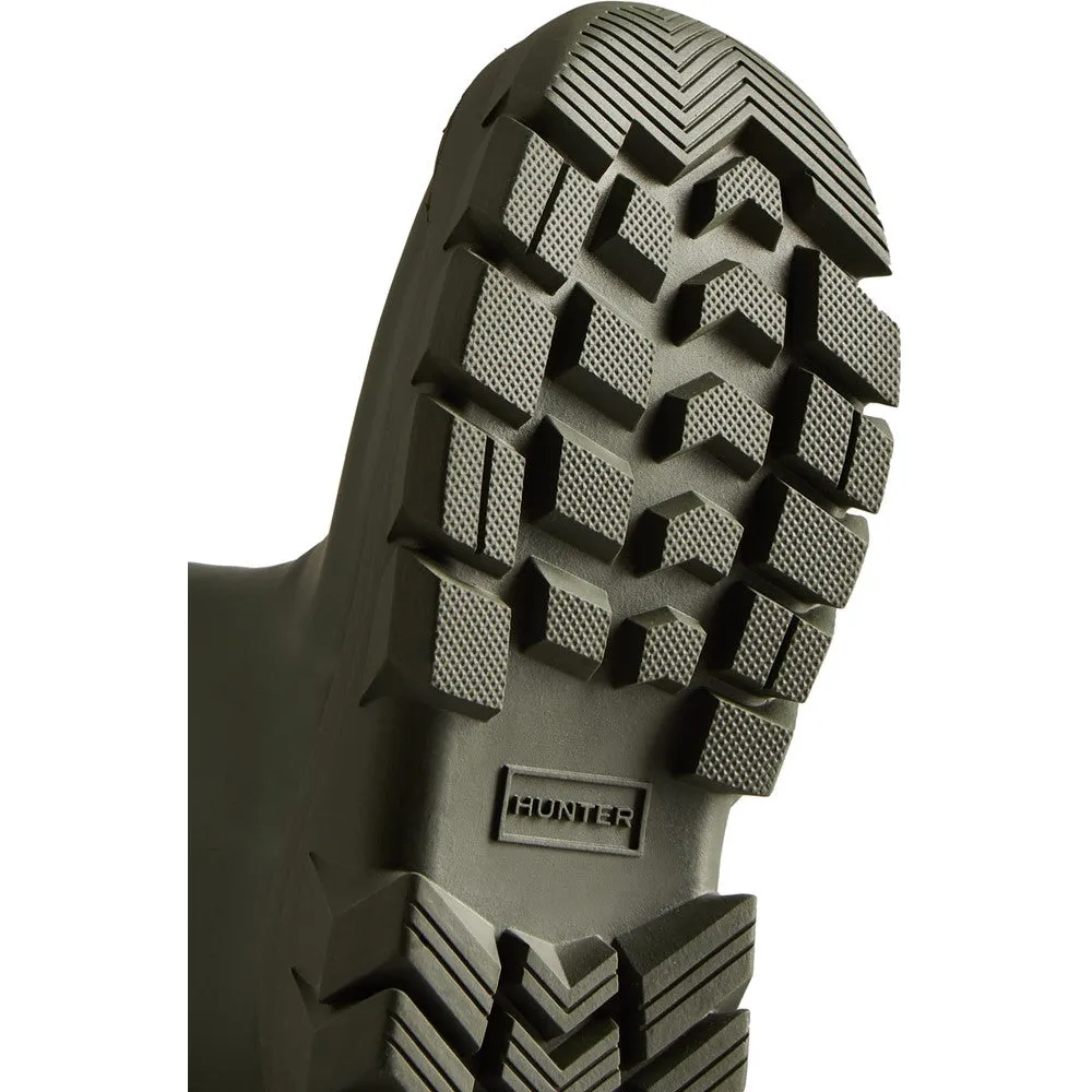 Hunter Big Kids Neoprene Hybrid Boot