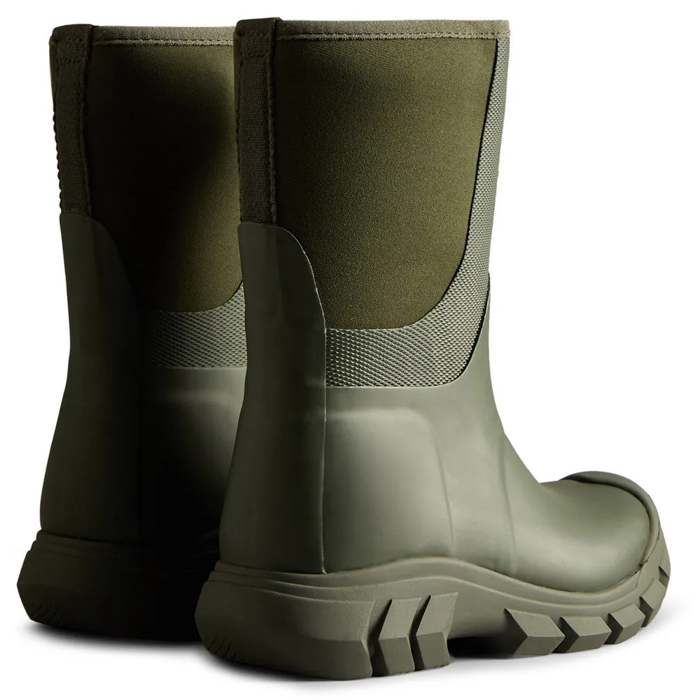 Hunter Big Kids Neoprene Hybrid Boot