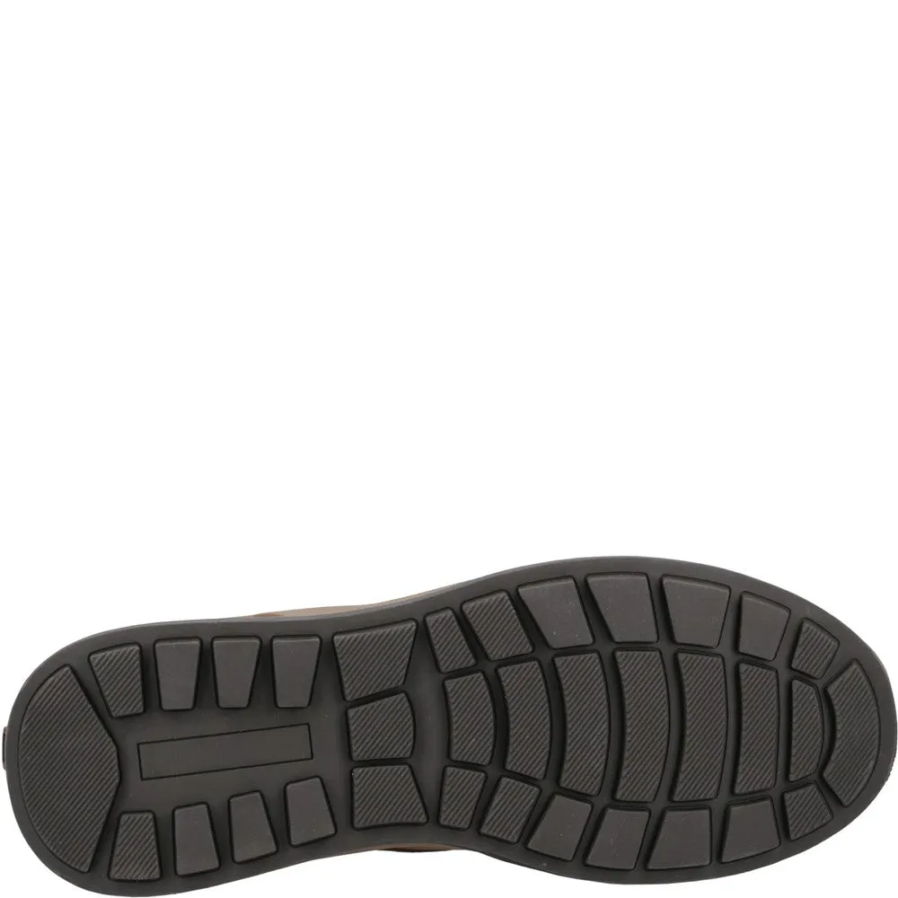 Hush Puppies Adam Lace Up Shoe