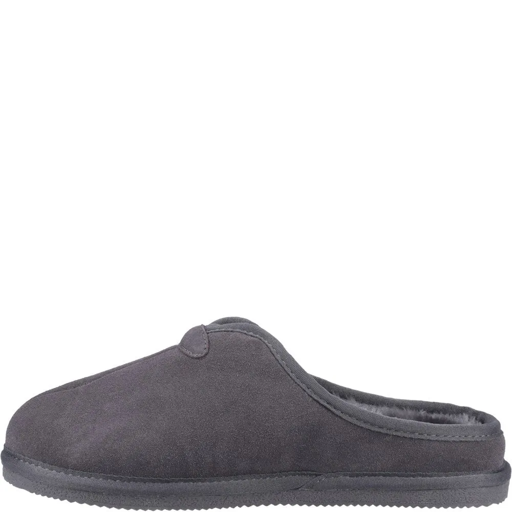Hush Puppies Conrad Slippers