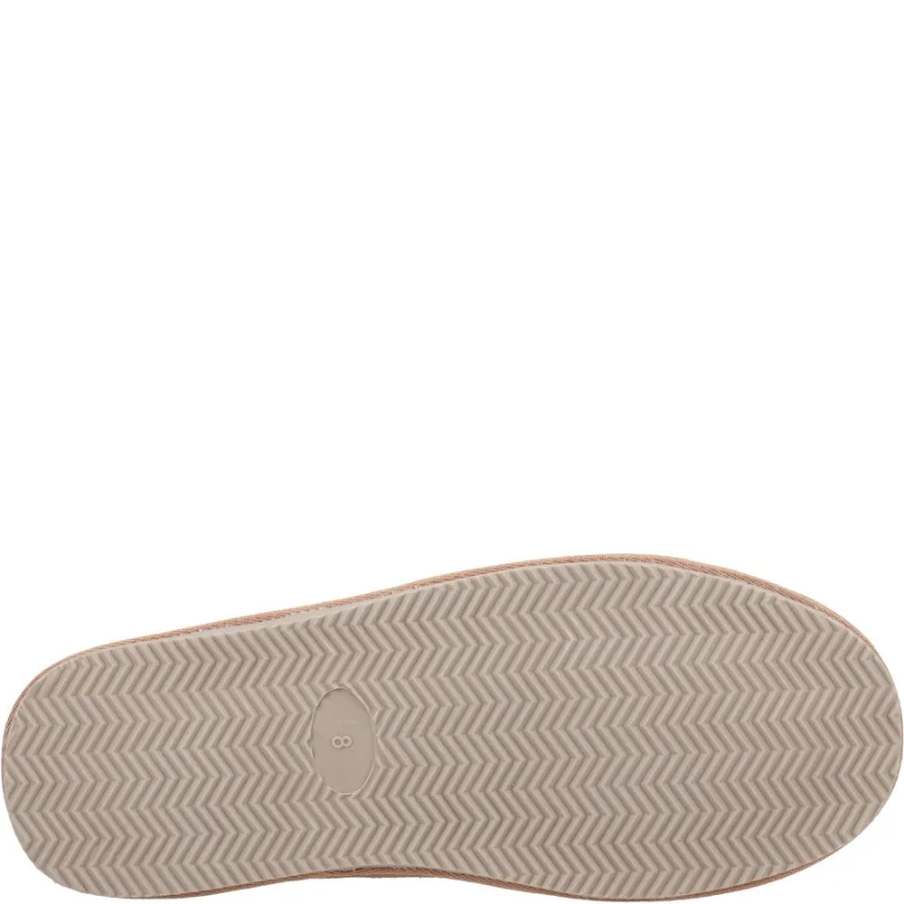 Hush Puppies Conrad Slippers