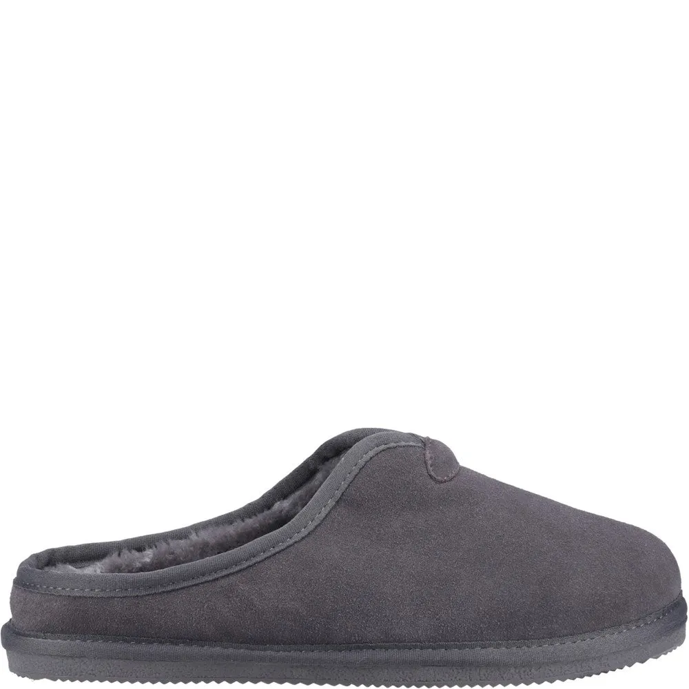 Hush Puppies Conrad Slippers