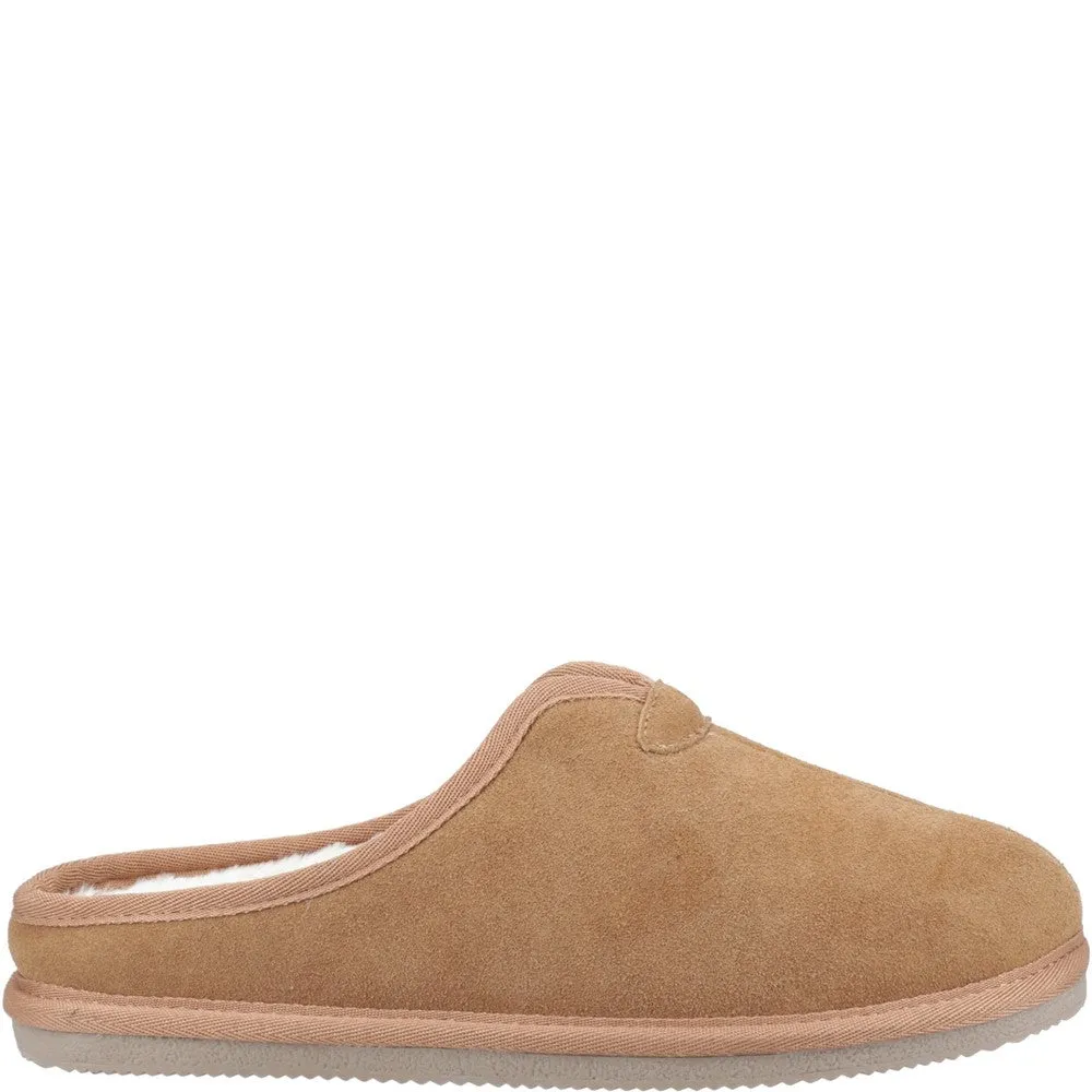 Hush Puppies Conrad Slippers