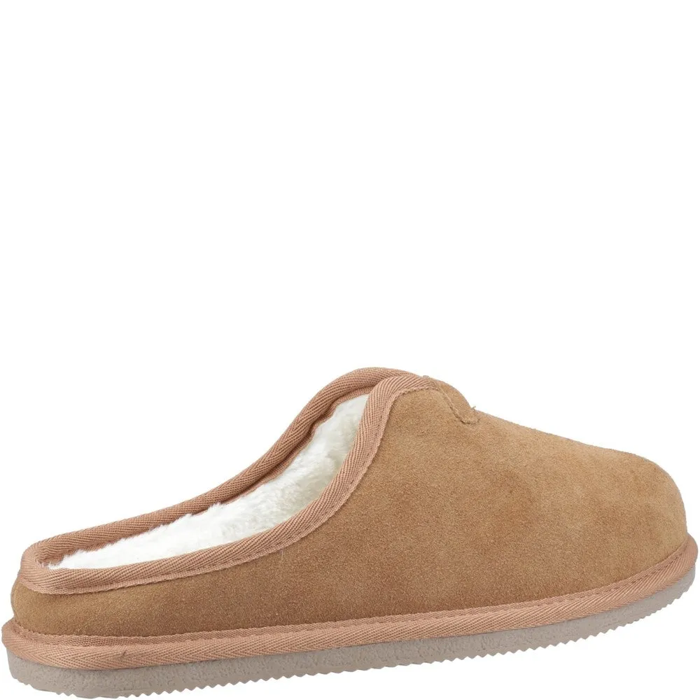 Hush Puppies Conrad Slippers
