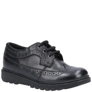 Hush Puppies Felicity XL Senior School Shoes
